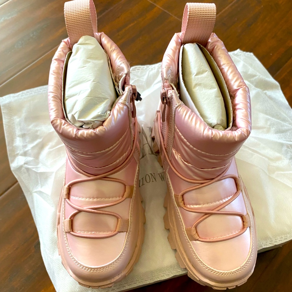 Dream Pairs Snow Boots
